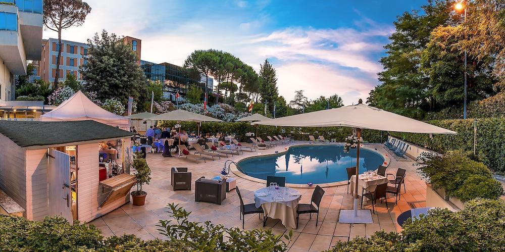 CARDINAL ST. PETER HOTEL ROME